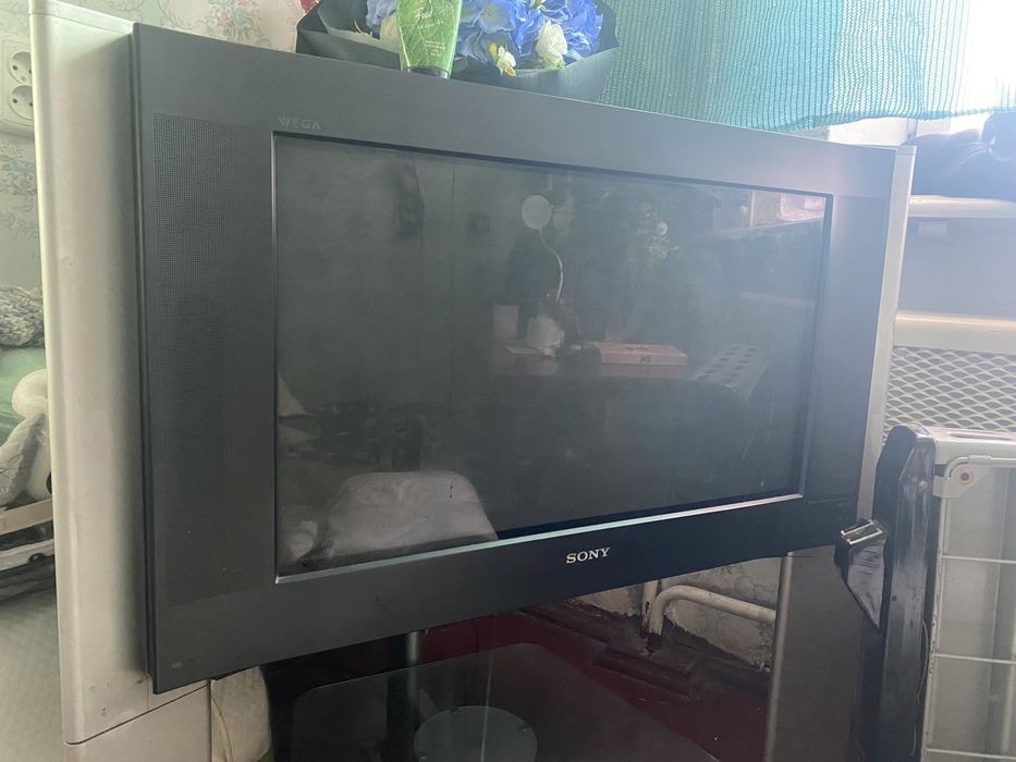 телевізор Sony KV-32HQ100K