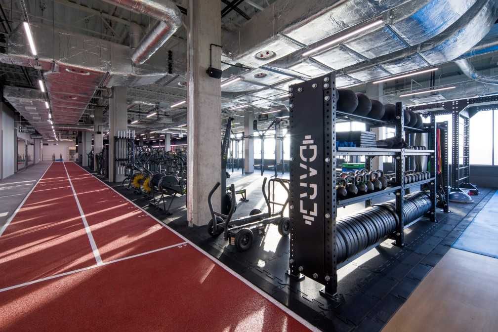 myfitnessplace gym membership transfer with one month free