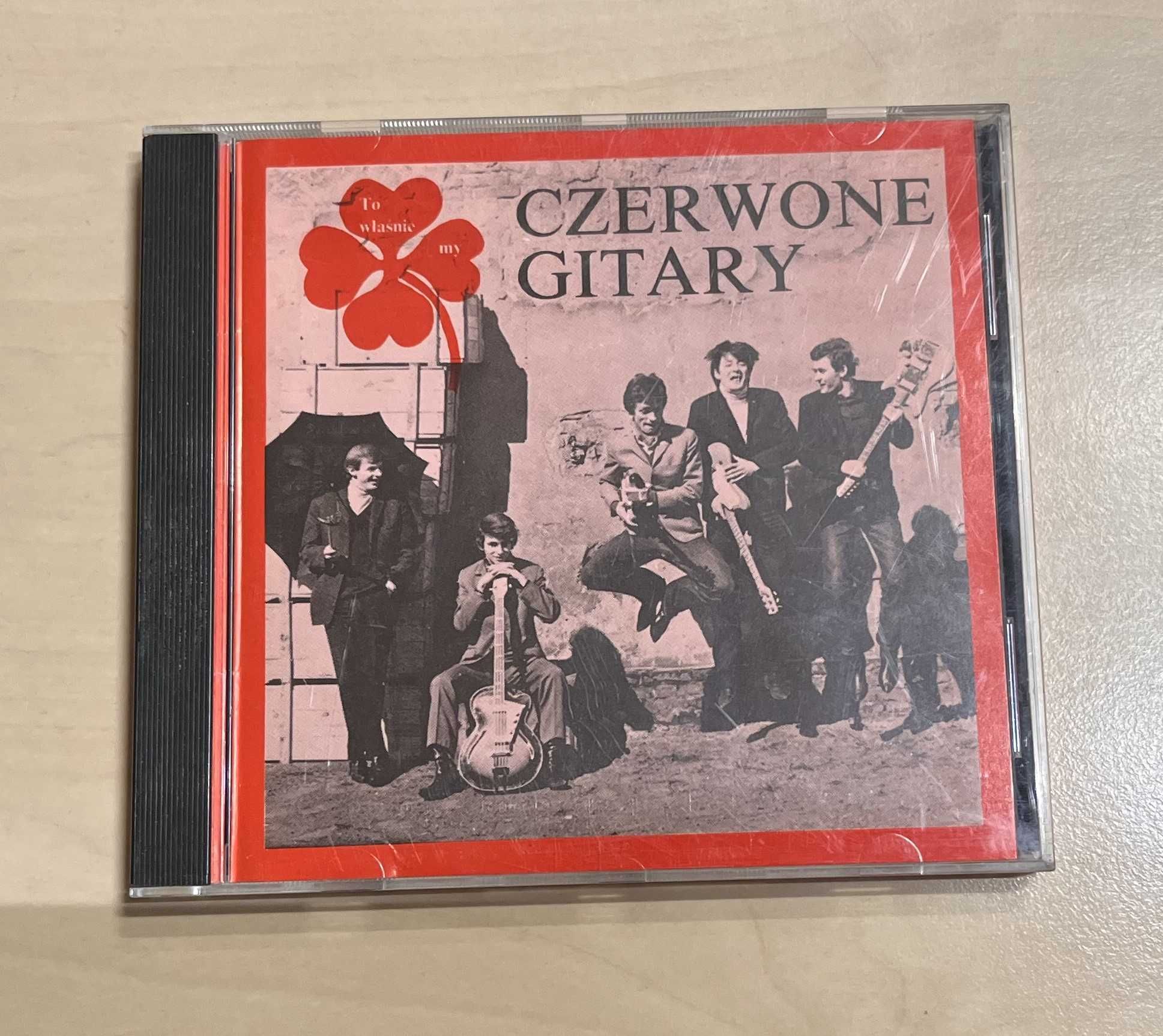 Czerwone gitary - To właśnie my