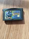 Gba spyro attak of the rhynocs