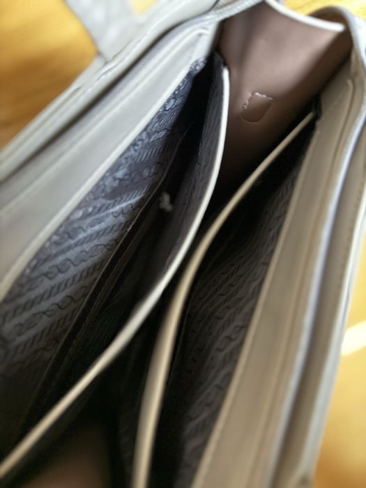 Сумка жіночо з натуральної шкіри розмір 33/27