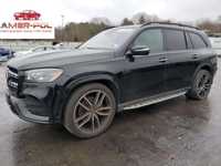 Mercedes-Benz GLS 2020r, 580, 4Matic, 4.0L