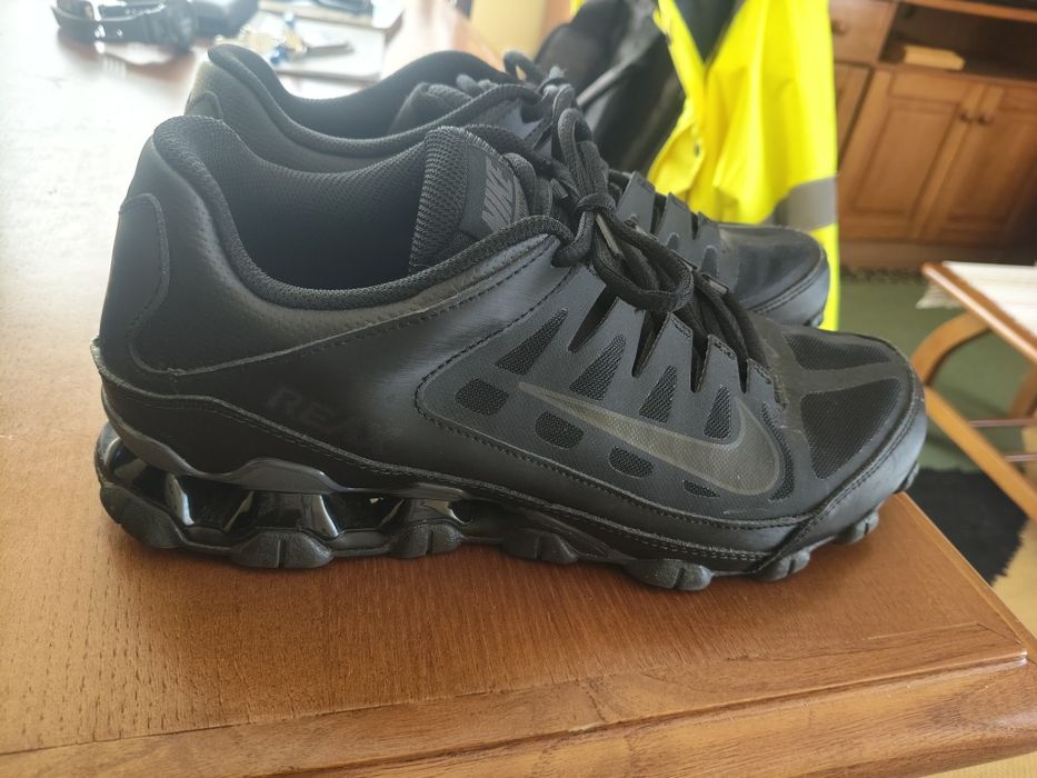 Nike Air 44 Sapatilhas