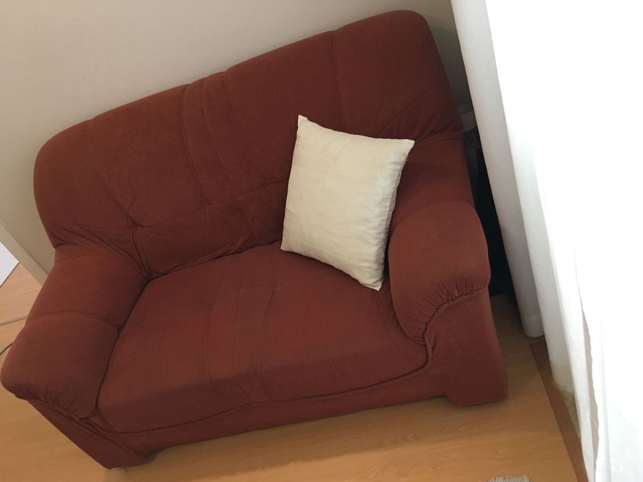 Vendo sofa em otimo estado