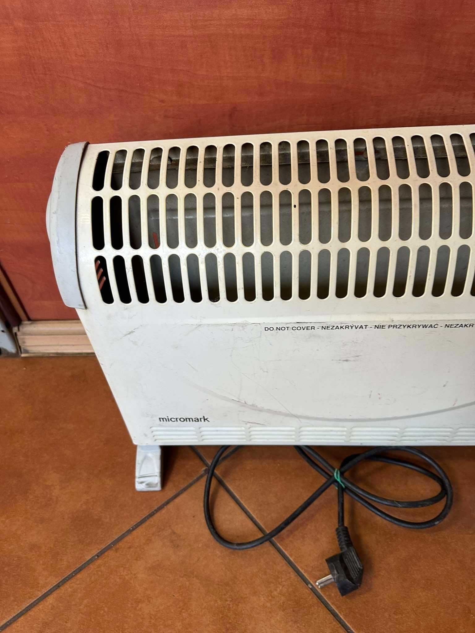 GRZEJNIK MICROMARK mm53590 (314/25) tyl