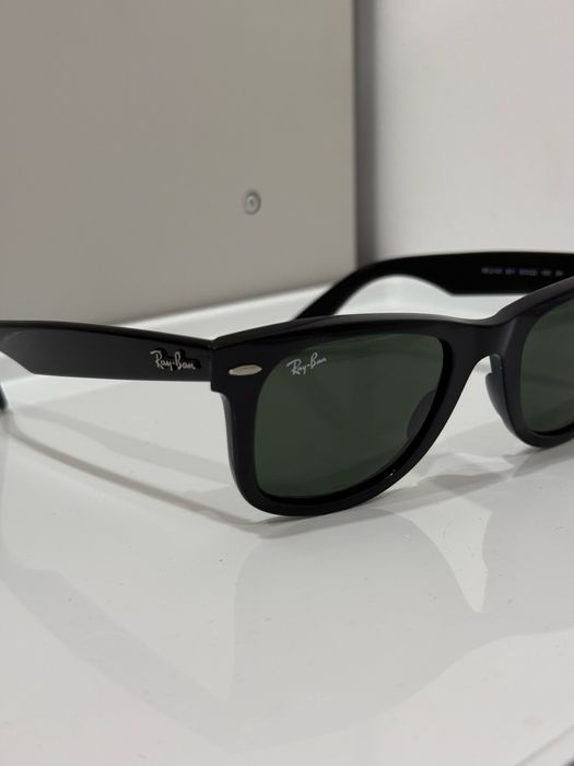 Óculos de sol Ray-Ban Original Wayfarer Classic RB 2140
