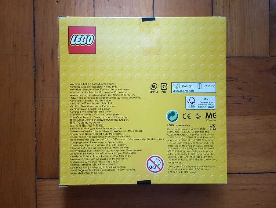 LEGO 500.7427 Przejażdżka statkiem pirackim NOWY Wrocław