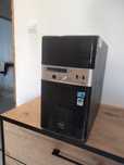 Komputer intel core i5 750 GT 750