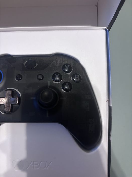 Kontroler Xbox One S / Series S/X – Edycja Limitowana PUBG