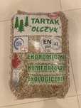 Sprzedam Pellet Tartak Olczyk pelet certyfikowany 1050kg
