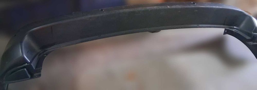 Vendo Pára-choques Traseiro Citroën Berlingo Van XL 2025