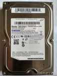 НЕ робочий HD103UJ жорсткий диск SATA samsung 1TB HDD