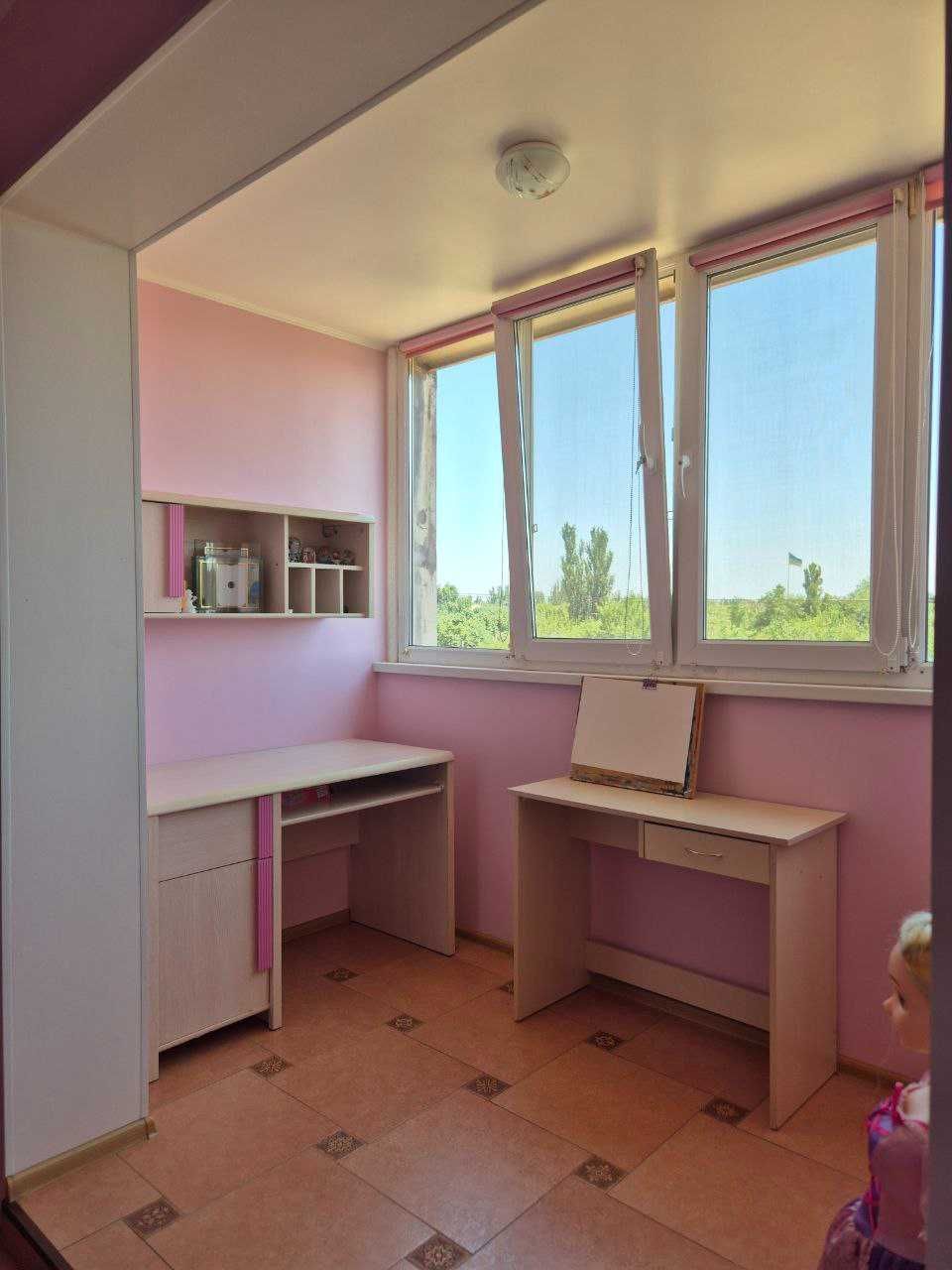 Продаж ВЕЛИКОЇ 2х кім квартири. В. Бизова (Якіра)