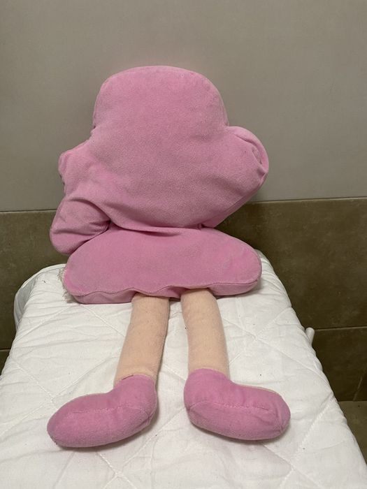 Кукла подушка принцесса