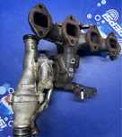 Turbo motor 204dtd land rover jaguar