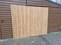 Parawan fala 2m x 2,5m