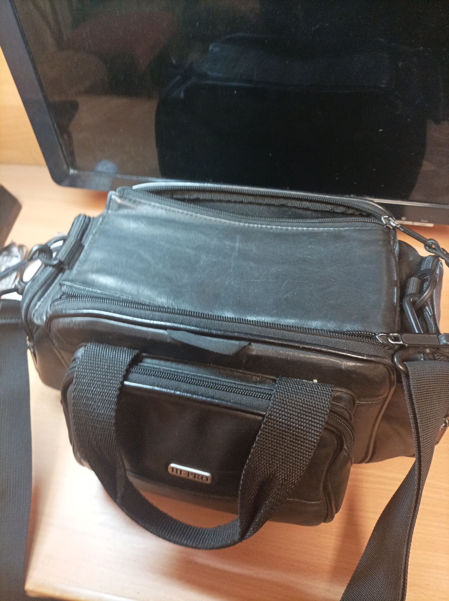 sony digital 8 245e