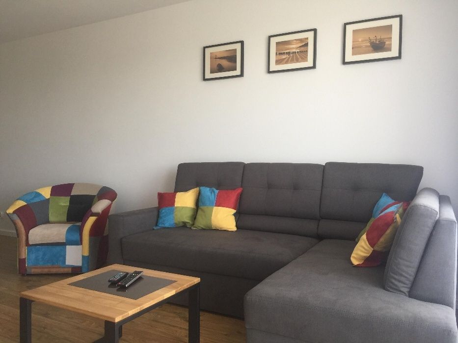 Apartament Bałtyk Sarbinowo. Animacje dla dzieci.