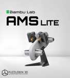 AMS Lite Bambu A1mini A1 3D fabrycznie nowy komplet mini