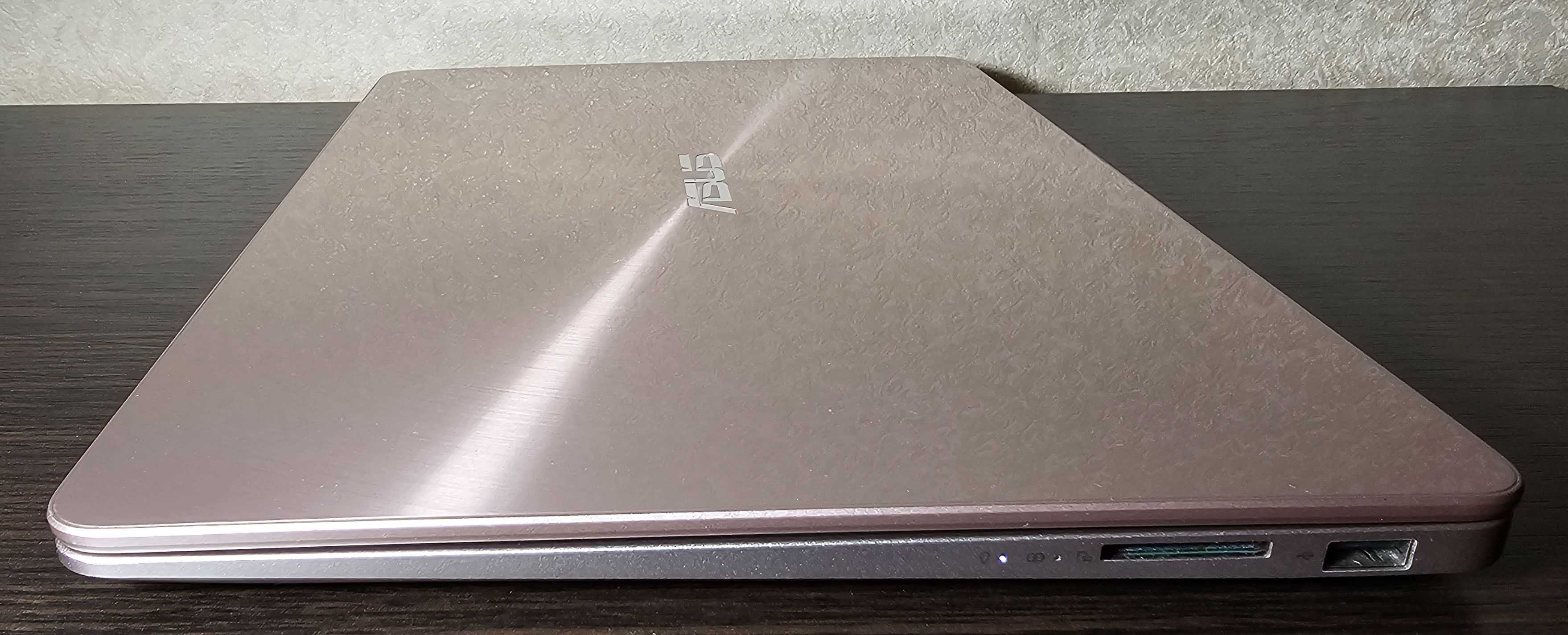 Ноутбук Asus Zenbook UX430UA 8ГБ/256ГБ