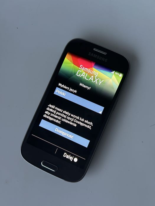 Samsung Galaxy Ace4 IDEALNY w 100% sprawny!