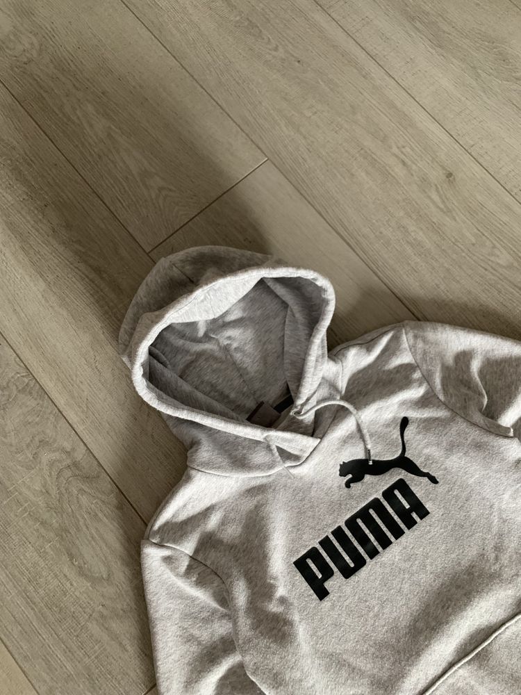 Худі «Puma», хороше худі