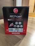 Żelazko parowe Hoover IRONjet