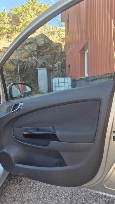 Opel Corsa EcoFelx
