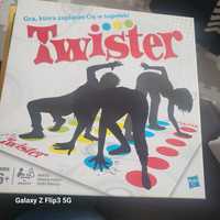 Gra Twister hasbro