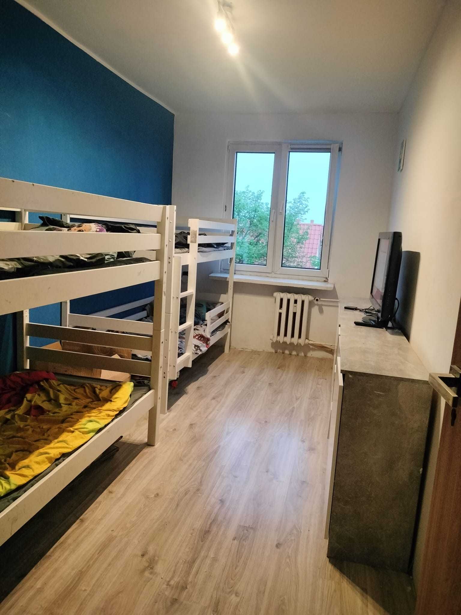 Sprzedam mieszkanie Bema Kędzierzyn 48m2