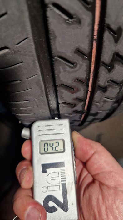 Opony 4 sztuki Bridgestone 175/65R15