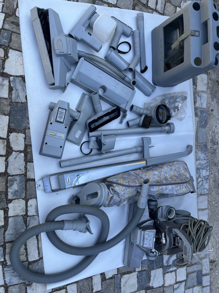 Aspirador - KIRBY - model G7E