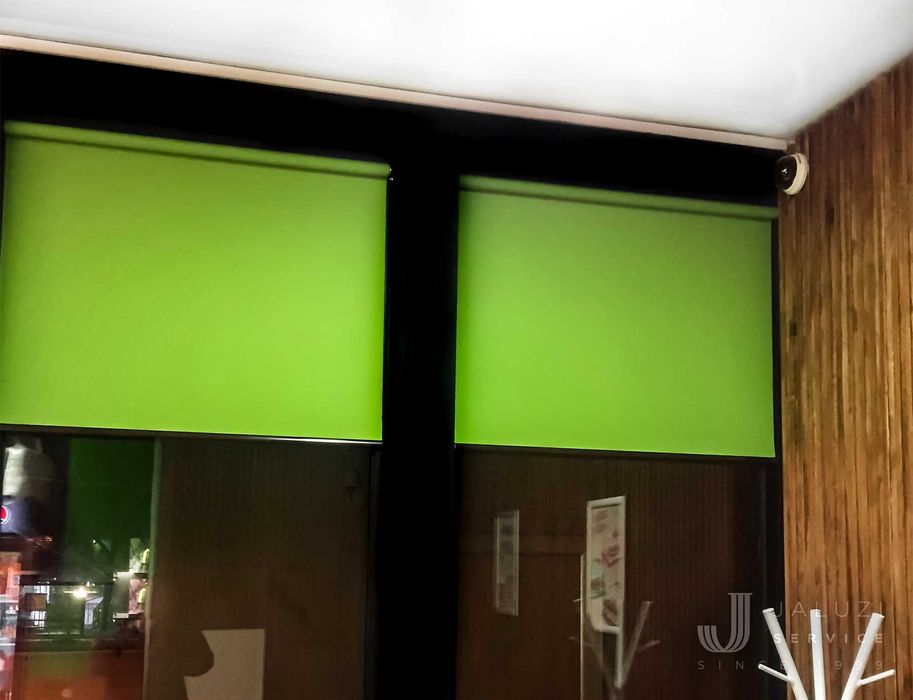 *️⃣ Рулонные шторы с замером! Римские шторы и Тканевые ролеты O72*️⃣