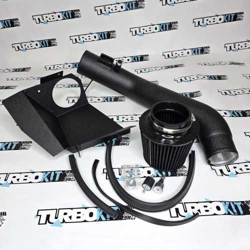 Комплект холодного впуска на мотор N55 BMW F20 F22 F30 F32