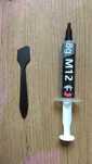 Arctic MX-6 MX-4 M12 GD-2 GD007 GD900 Термопаста
