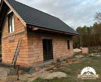 Konstrukcje Drewniane / Dachy Domy