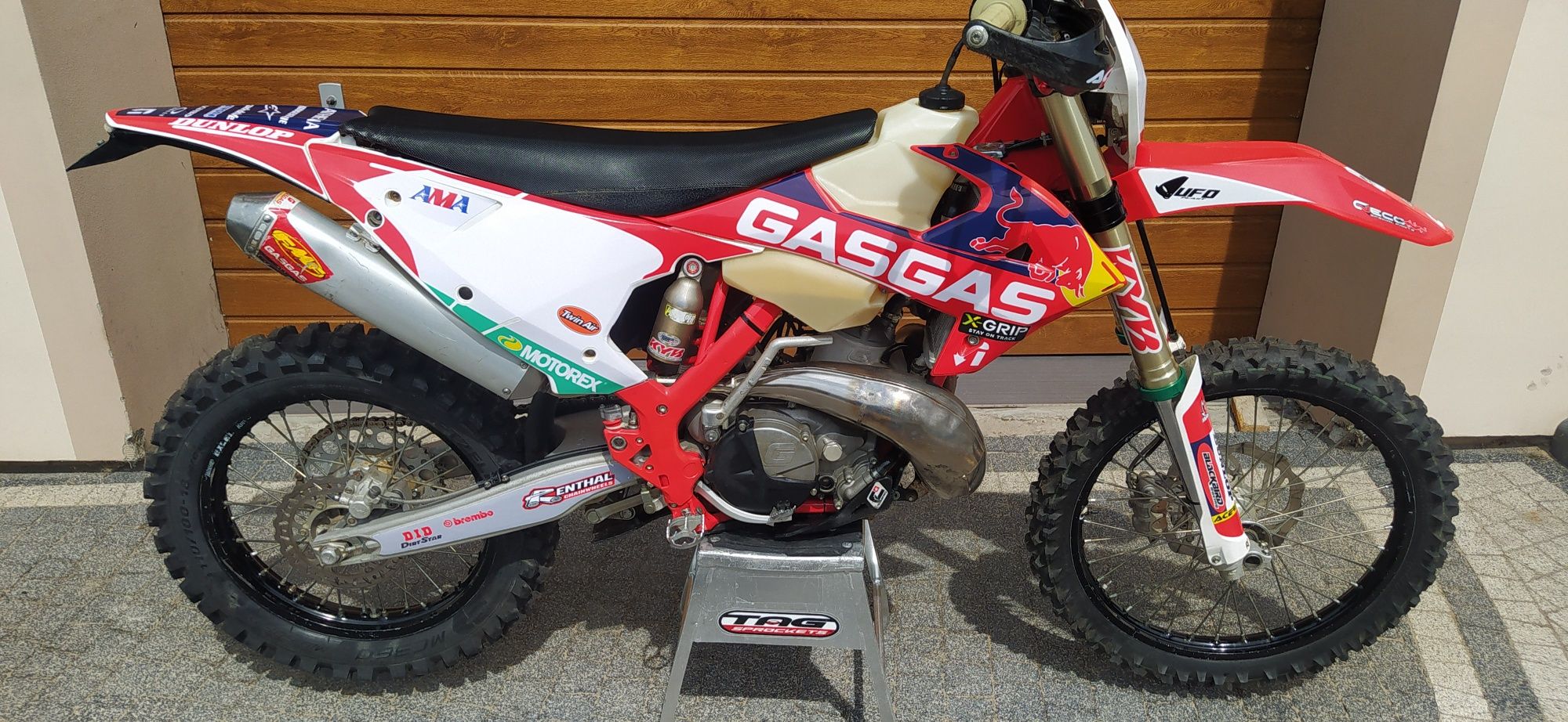 Gas gas ec 300 nie ktm 250 gaźnik Husqvarna Raty