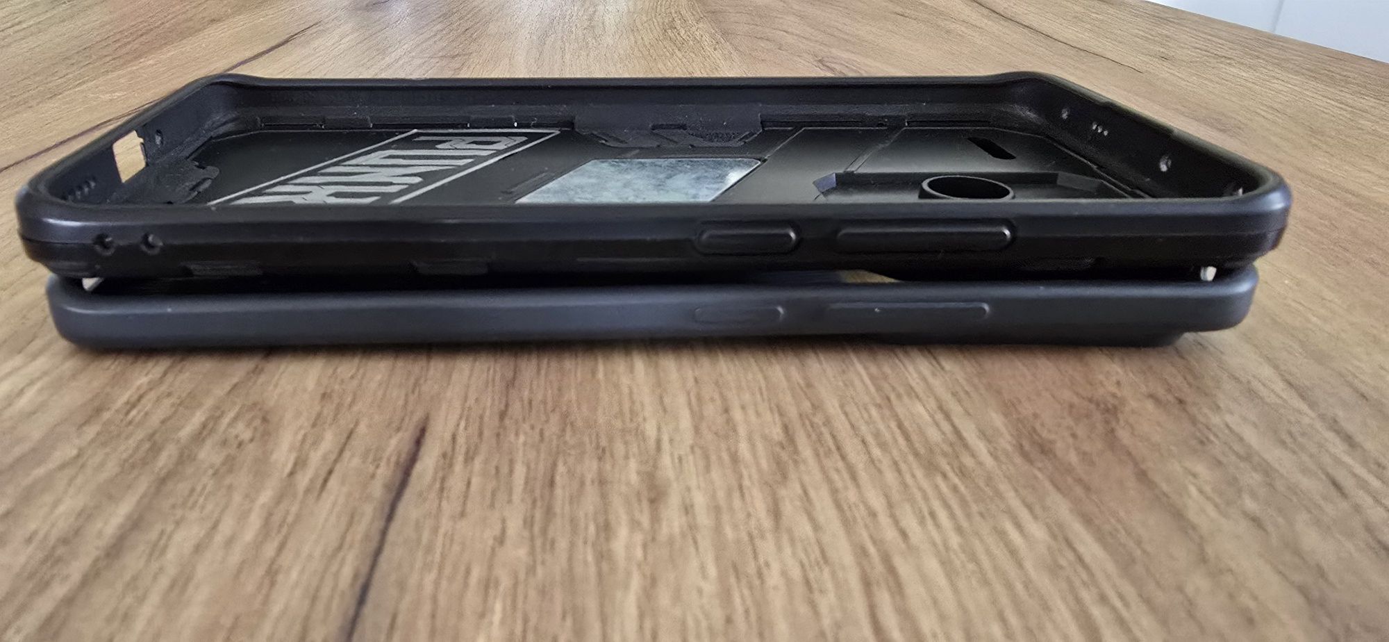Etui pancerne i ori do Xiaomi Redmi Note 13 Pro+