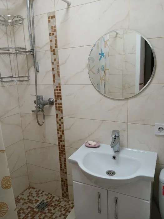 Сдам однокомнатную квартиру на Черемушках