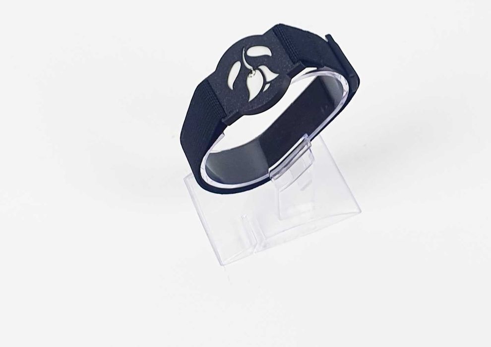 Sensor Freestyle Libre 1 i 2 - Opaska Ochronna - Kwiatek