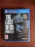 The Last of Us Parte 2