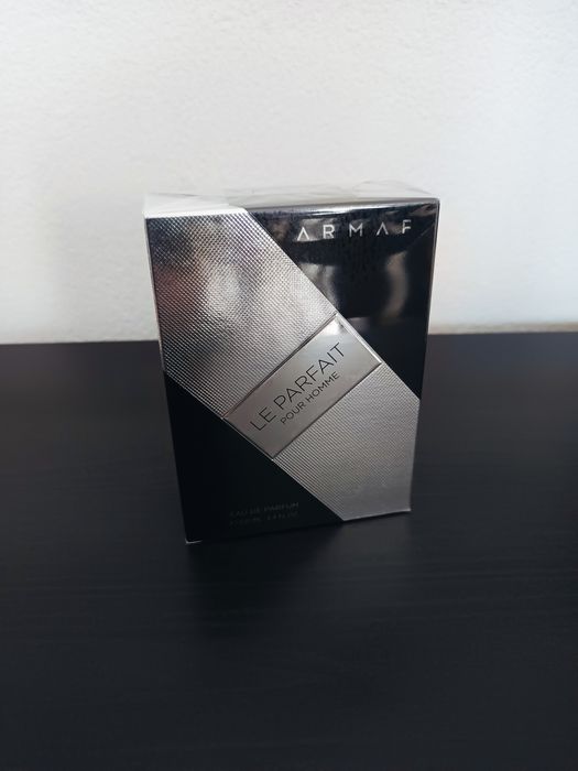 Le Parfait EDP Armaf Original -  Inspiração: Creed aventus/ Creed Gree