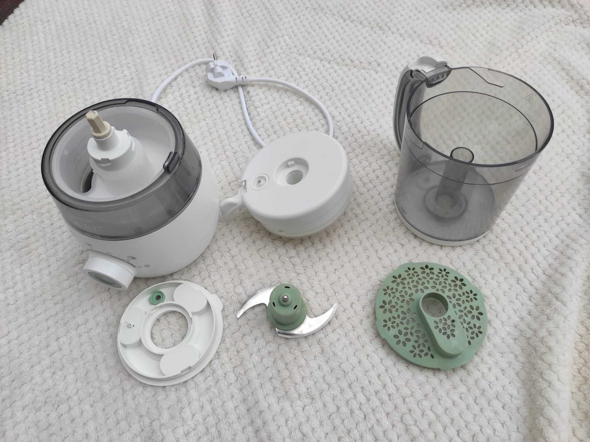 Avent blender 4 w 1