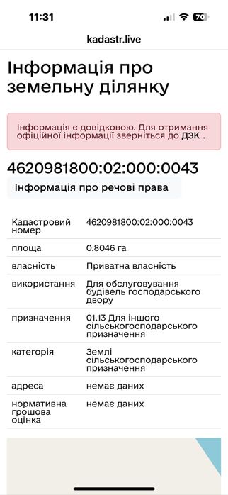 Комерційні складські виробничі офісні приміщення територія 0.9 га