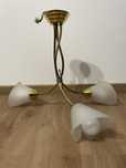Lampa w dobrym stanie