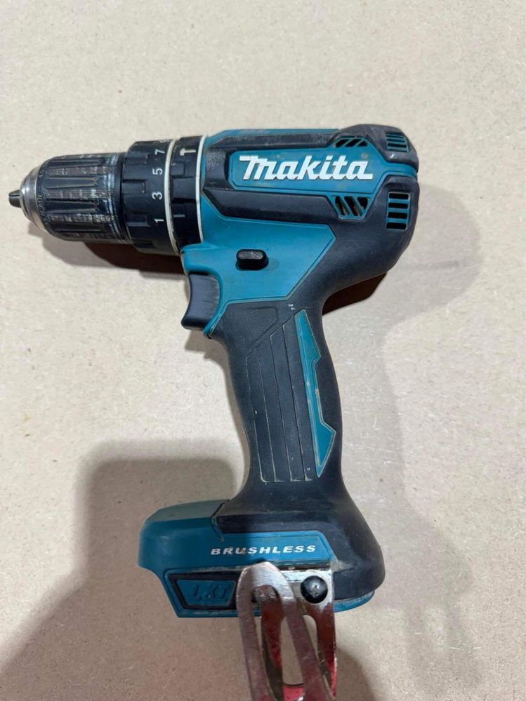 Makita  DHP 485 wiertarska