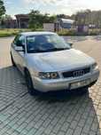 Audi A3 1,6 + Gaz