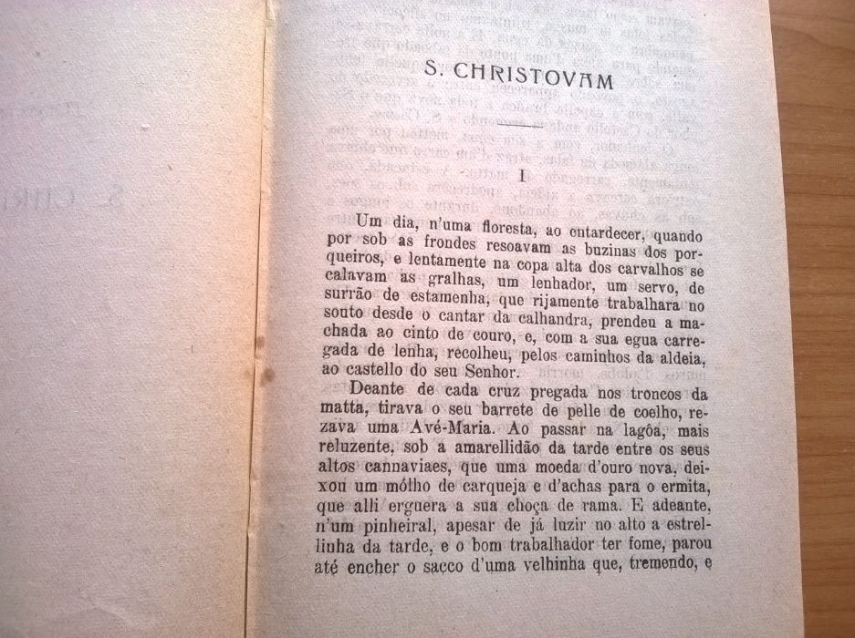 Últimas Páginas (1921) - Eça de Queiroz (portes grátis)