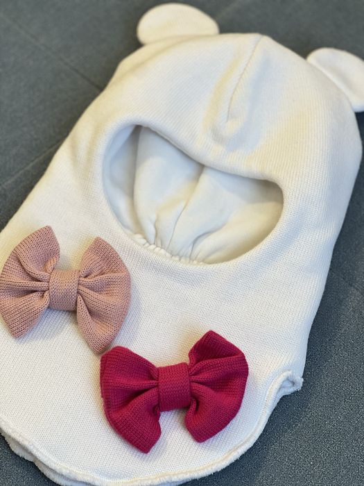 Зимова шапка від Corona