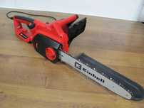 Пила ланцюгова потужна Einhell GH-EC 1835 серії Expert з Німеччини
